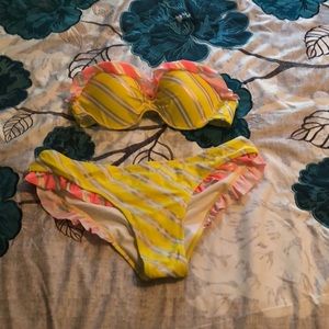 Victoria secret swim suit